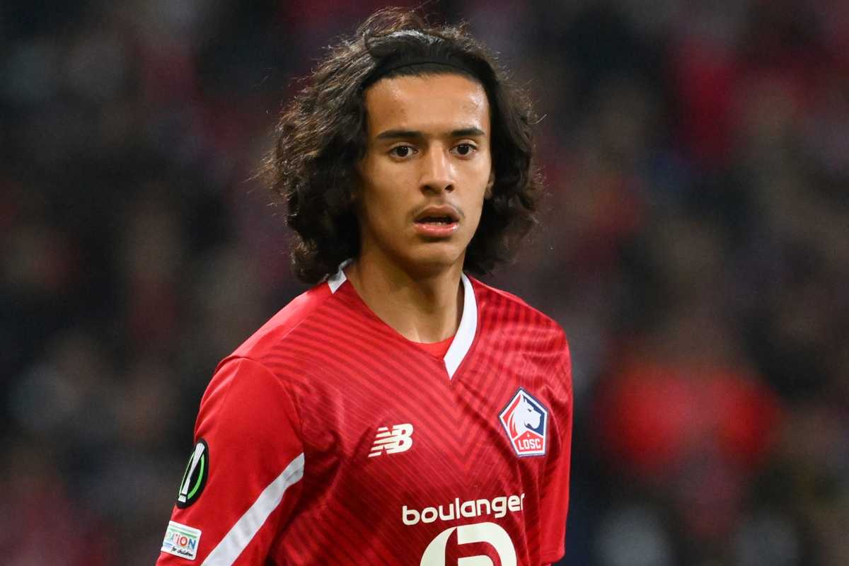 Il “nuovo Rabiot” alla Juventus: lo pagano 40MLN