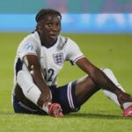 Brooke Norton-Cuffy in una big di Serie A