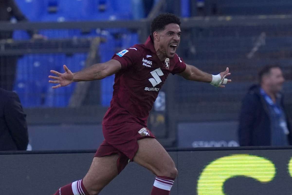 Calciomercato Inter, il nuovo difensore dal Torino