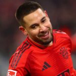 Calciomercato Milan Guerreiro