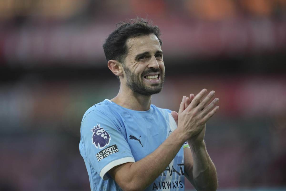 Colpo alla De Bruyne per la Juventus