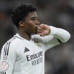 Endrick in Serie A con la recompra