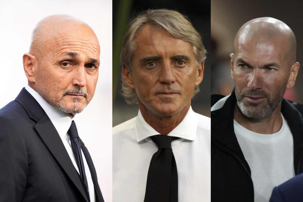 Esonero dopo Lazio-Juve, il sostituto e le ipotesi
