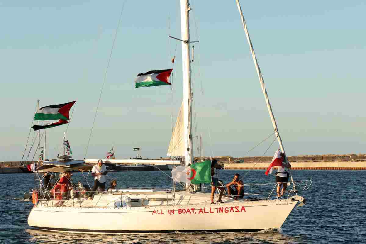 Flotilla