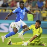 Gnonto Noah Atubolu