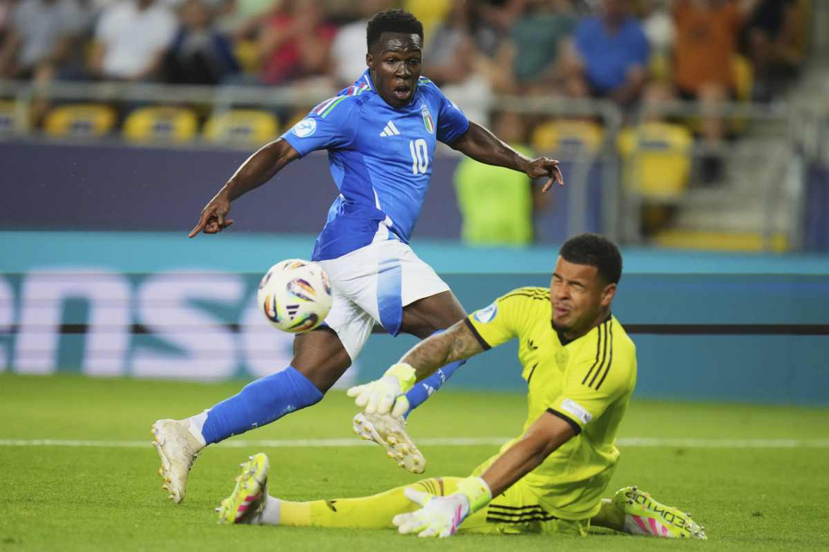 Gnonto Noah Atubolu