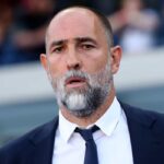 Igor Tudor Juventus