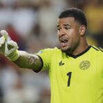 Il nuovo portiere dell'Inter è un pararigori