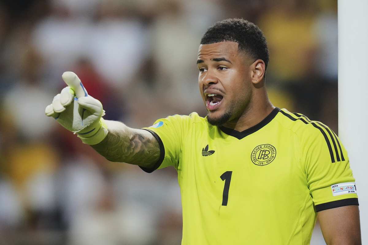 Il nuovo portiere dell'Inter è un pararigori