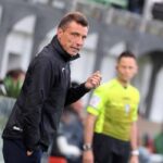 Il sostituto alla Juventus dopo l'esonero di Igor Tudor