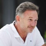 Ferrari Horner