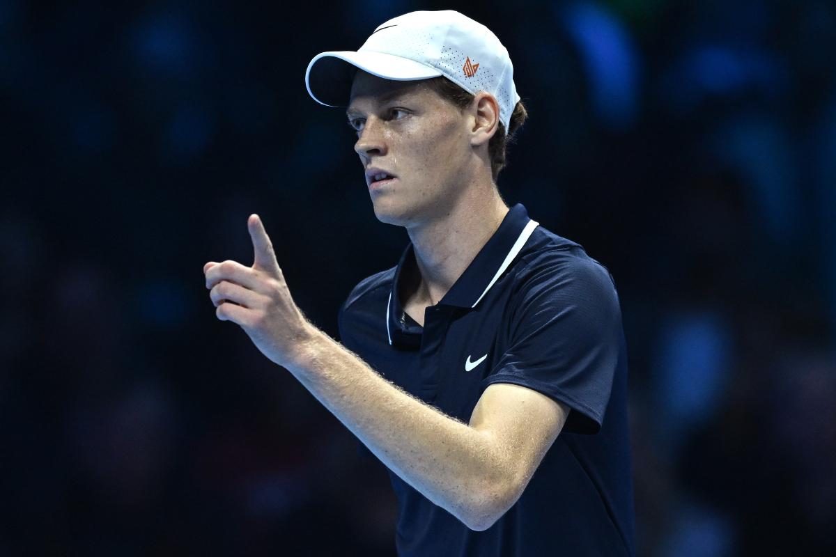 Sinner, finale di stagione da brividi