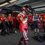 Crisi Bagnaia Ducati