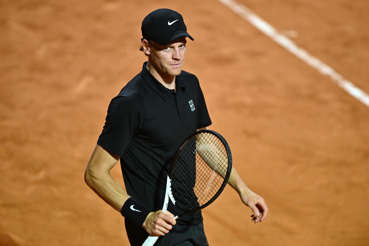 Sinner tuona contro gli Slam su montepremi e benefit: “Sono inadeguati”