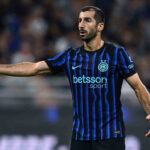 Henrikh Mkhitaryan