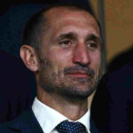 Giorgio Chiellini