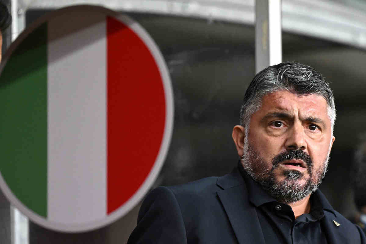 Rino Gattuso