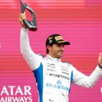 F1 Sainz