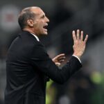 Massimiliano Allegri tecnico del Milan - sportevai.it