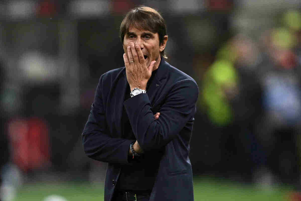 Antonio Conte