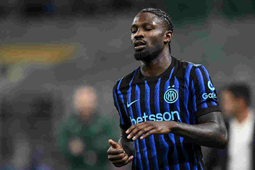 Marcus Thuram