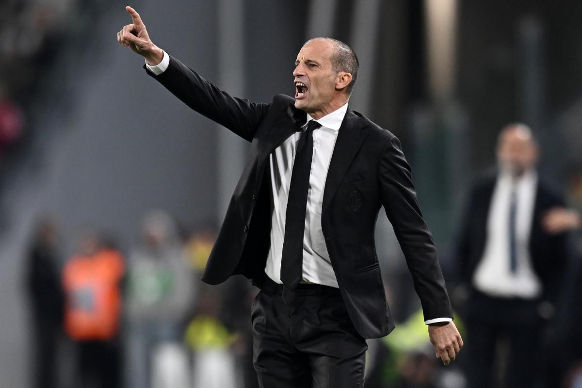 Max Allegri