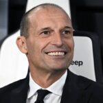 Massimiliano Allegri