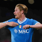 Kevin De Bruyne