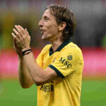 Luka Modric