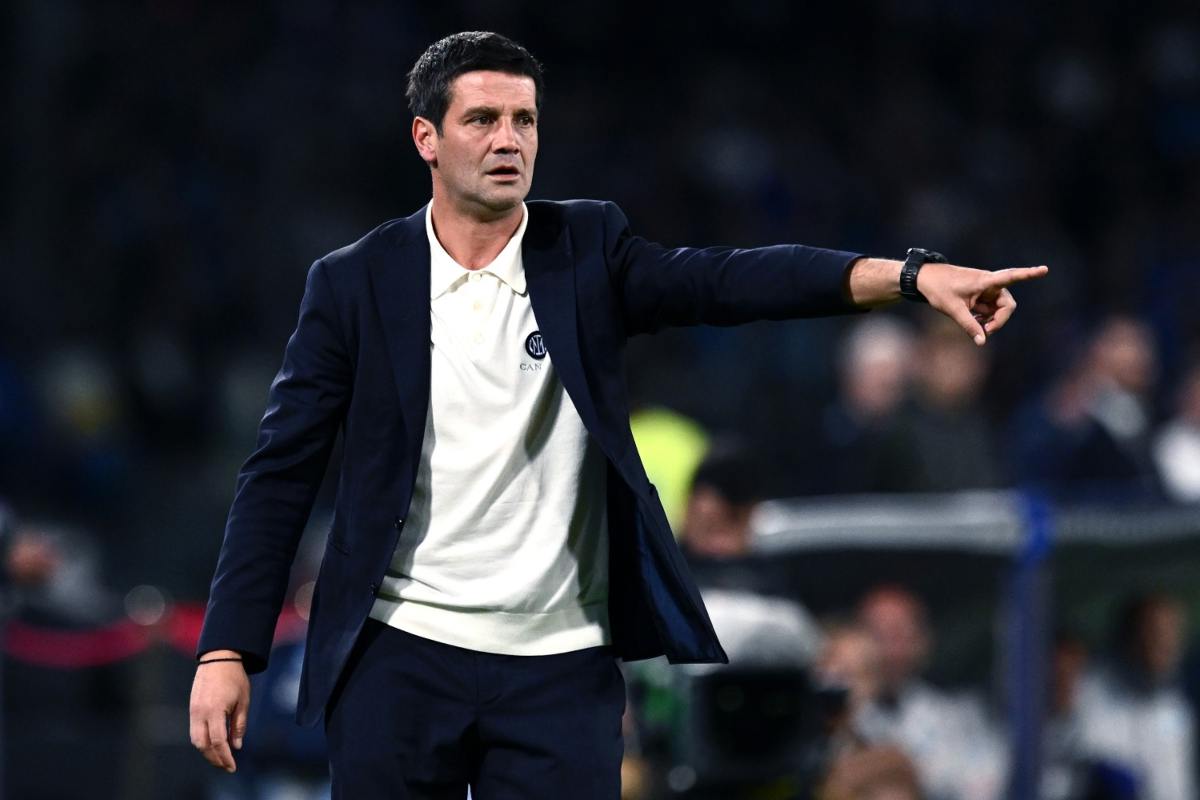 Inter, pessime notizie per Chivu: titolarissimo ai box per due mesi, l’alternativa non convince