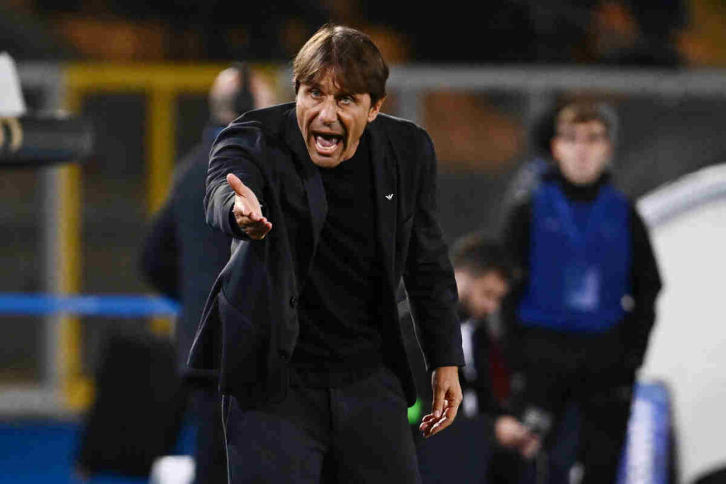 Antonio Conte