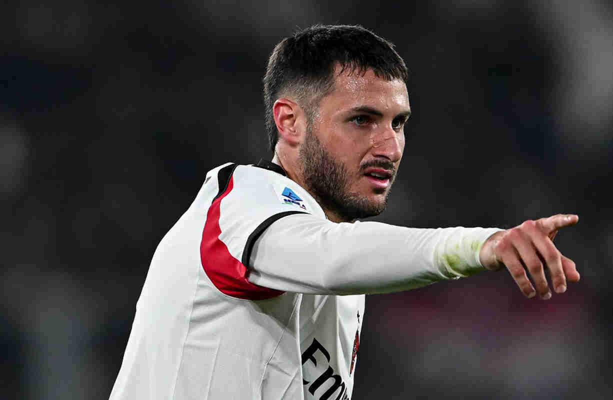 Milan, solo Allegri difende Gimenez: il dato clamoroso sul flop del centravanti