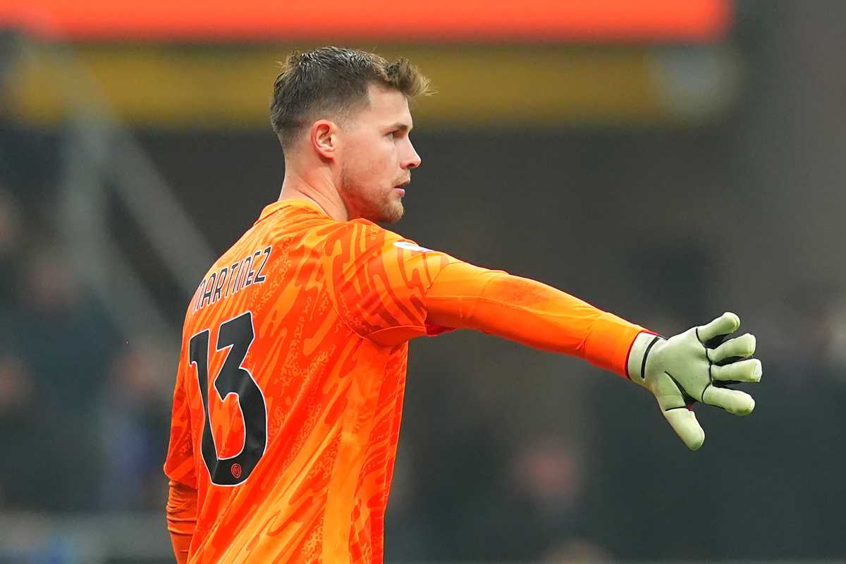 Inter Josep Martinez