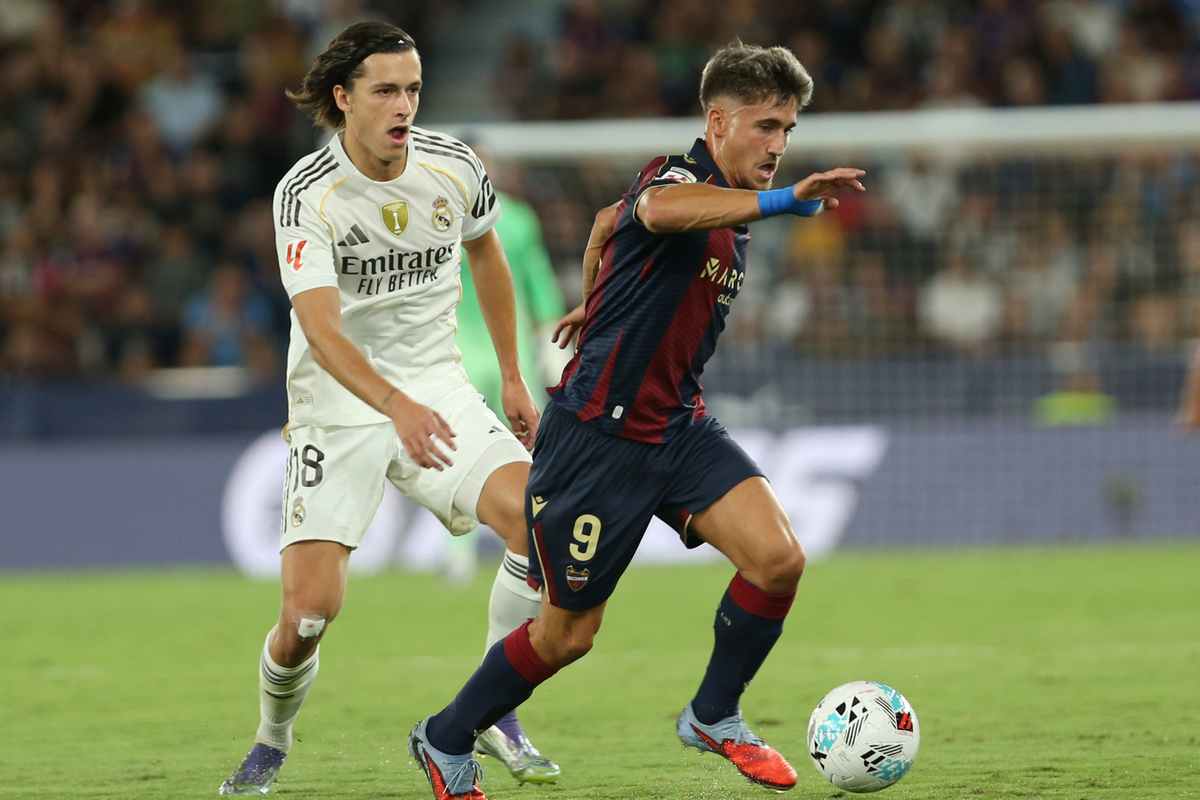 Ivan Romero al Como
