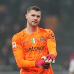 Josep Martinez Inter