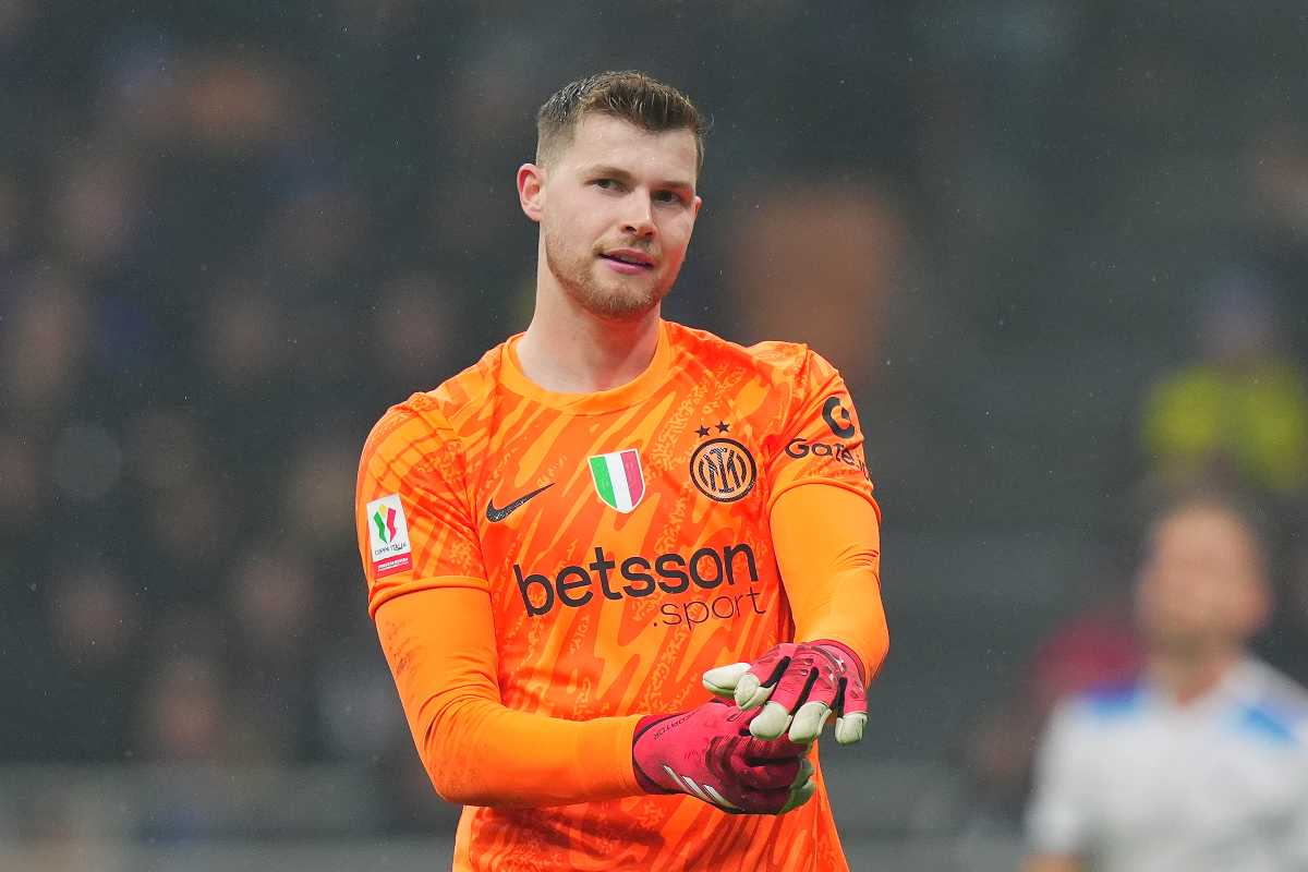 Martinez indagato per omicidio: cosa rischia il portiere dell’Inter – TS