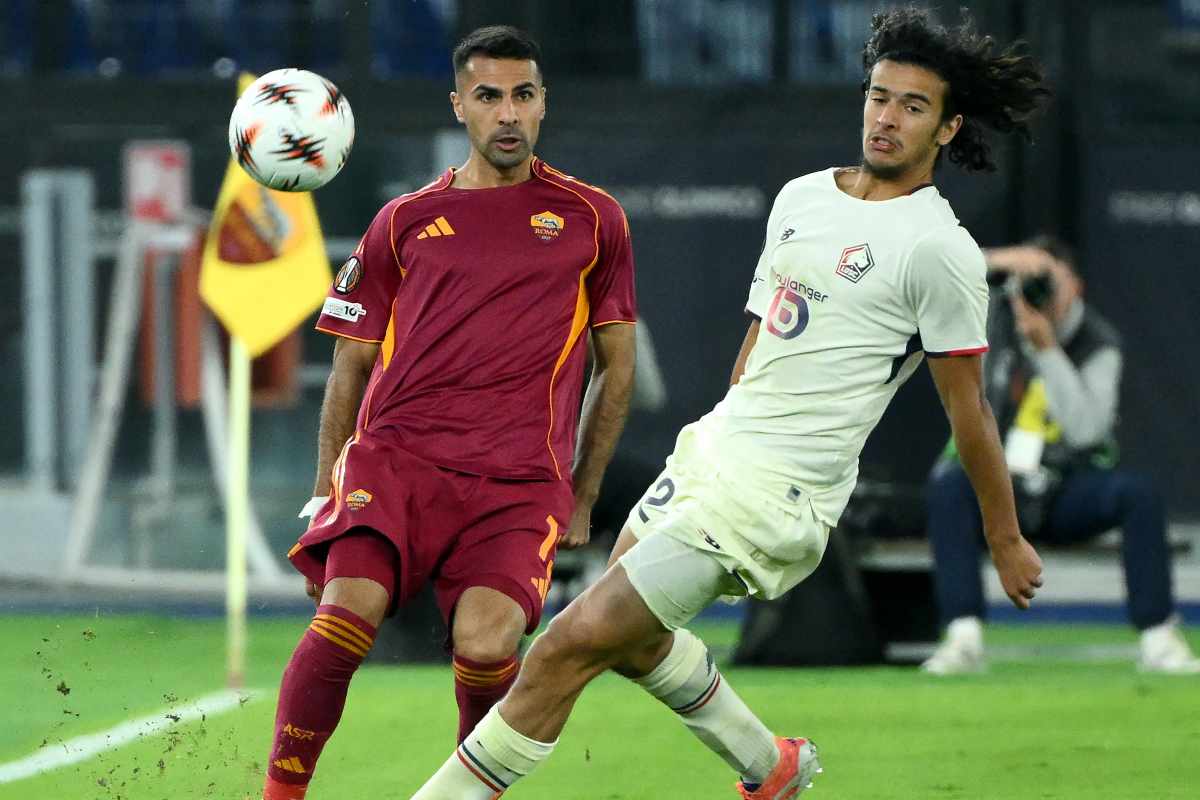 Juventus Bouaddi