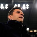 Juventus Thiago Motta