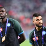 Koulibaly Insigne