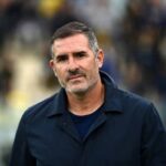 L'ex Napoli in panchina