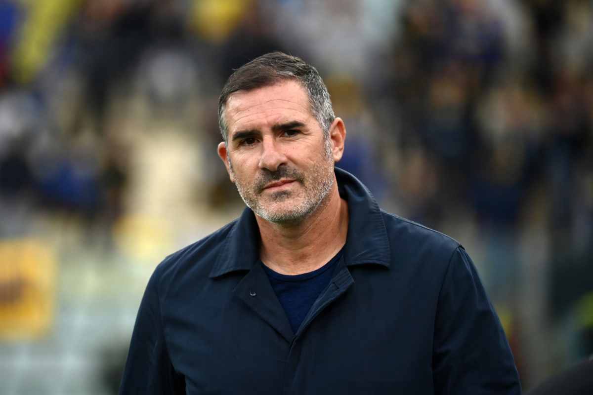 L'ex Napoli in panchina