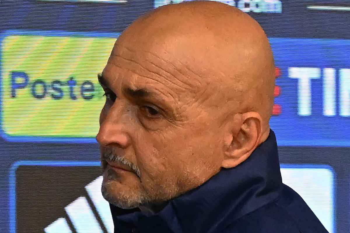 Luciano Spalletti