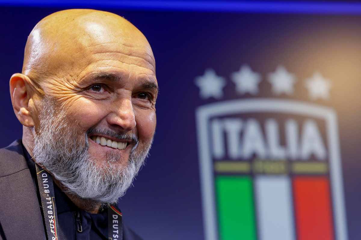 Luciano Spalletti Al-Sadd