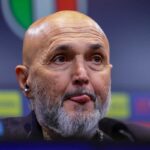 Luciano Spalletti Juventus