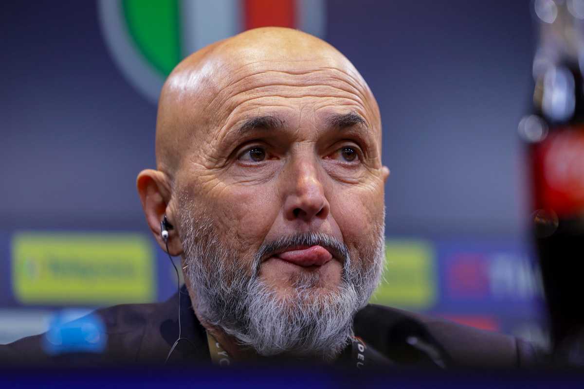 Spalletti-Juve inizia male: spuntano i giocatori che non lo vogliono