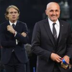 Mancini Spalletti
