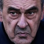 Maurizio Sarri