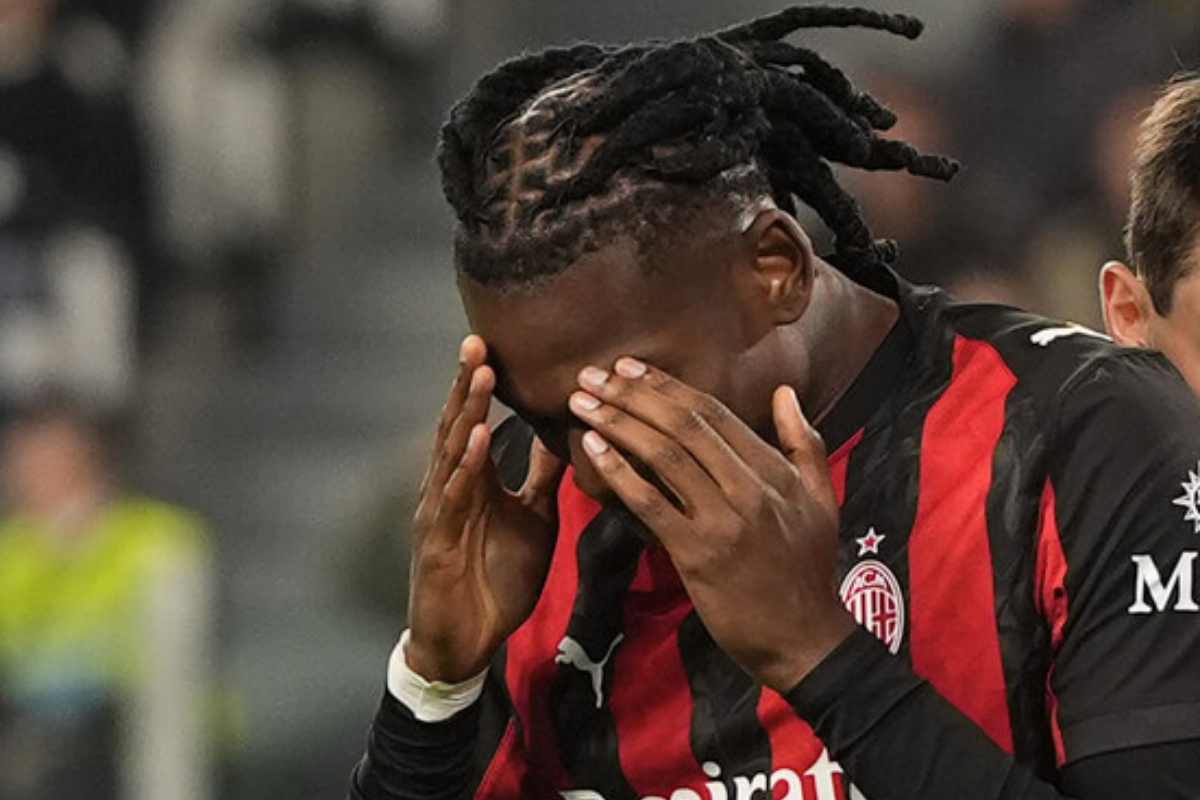 Milan Leao