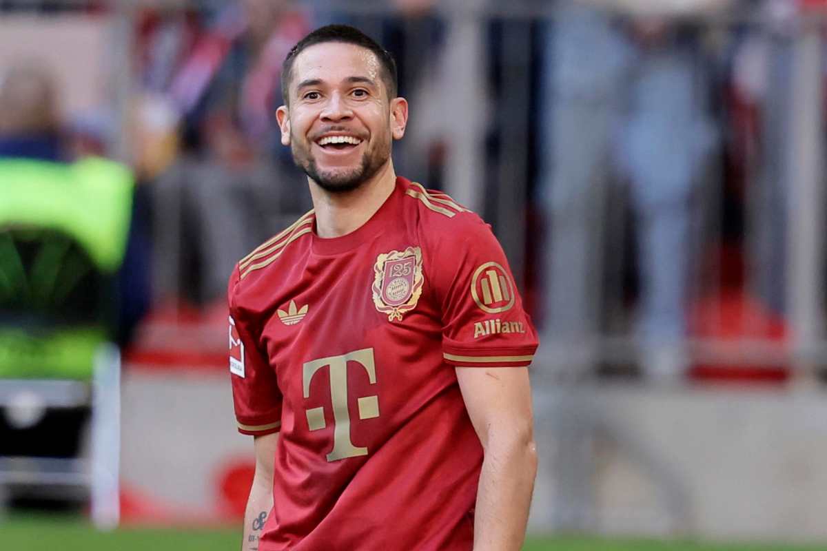 Milan Raphael Guerreiro