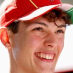 Oliver Bearman, futuro in Ferrari per lui